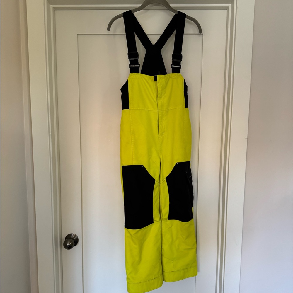 Obermeyer Boys Ski Pants - Size 8